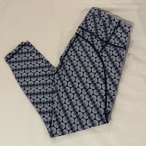 Sweaty Betty Power 7/8 Workour Leggings